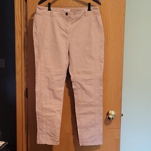 Chico's Pants size 2